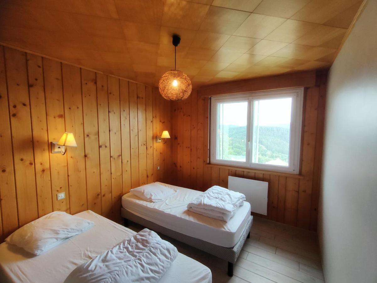 Les Hauteurs Du Lac Gerardmer Exterior photo